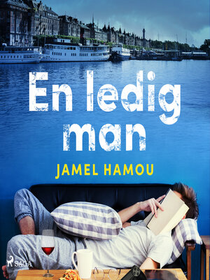 cover image of En ledig man